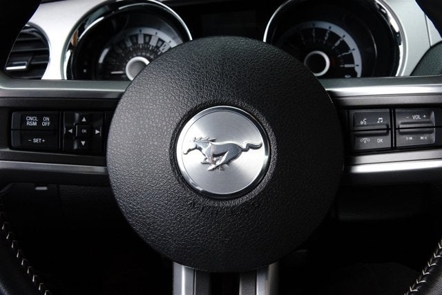 2013 Ford Mustang GT Premium