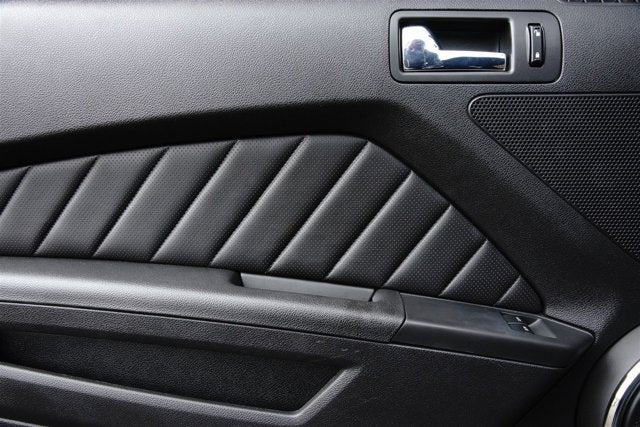 2013 Ford Mustang GT Premium