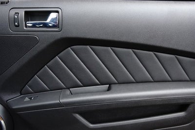 2013 Ford Mustang GT Premium