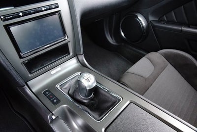 2013 Ford Mustang GT Premium