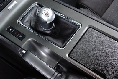 2013 Ford Mustang GT Premium