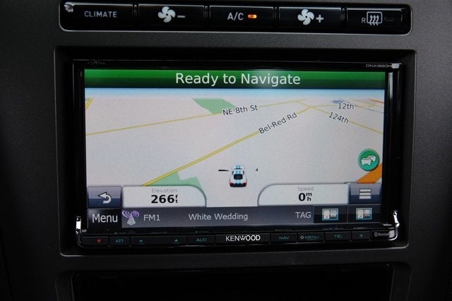 2013 Ford Mustang GT Premium