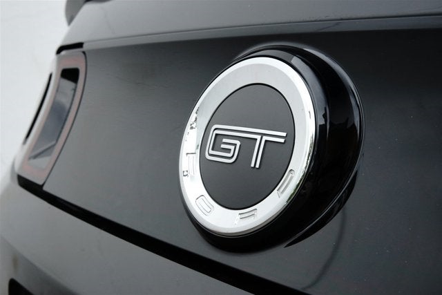 2013 Ford Mustang GT Premium