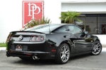 2013 Ford Mustang GT Premium
