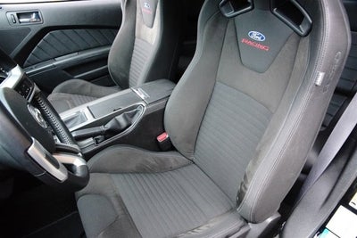 2013 Ford Mustang GT Premium