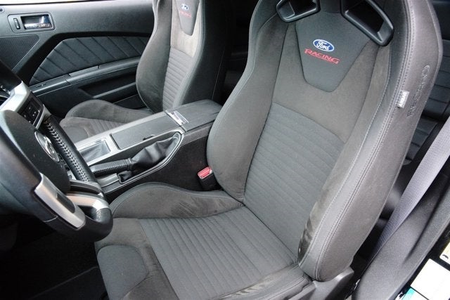 2013 Ford Mustang GT Premium