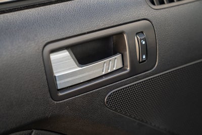 2013 Ford Mustang GT Track Pack