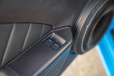 2013 Ford Mustang GT Track Pack