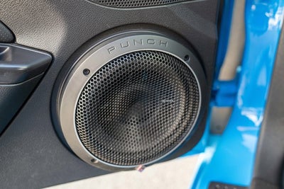 2013 Ford Mustang GT Track Pack