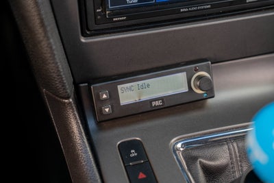 2013 Ford Mustang GT Track Pack