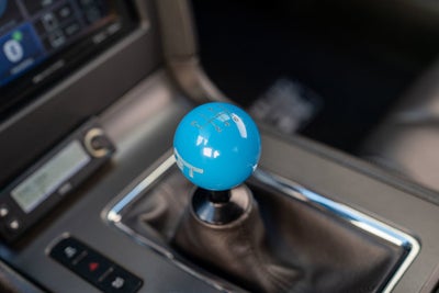 2013 Ford Mustang GT Track Pack