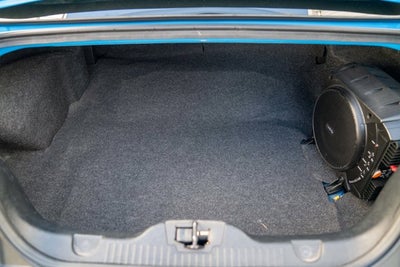 2013 Ford Mustang GT Track Pack