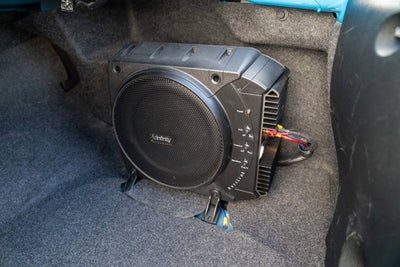 2013 Ford Mustang GT Track Pack