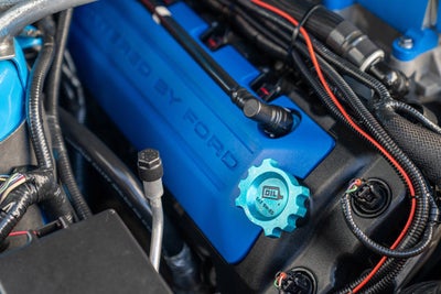 2013 Ford Mustang GT Track Pack