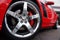 2013 Ford Mustang Roush Stage 3
