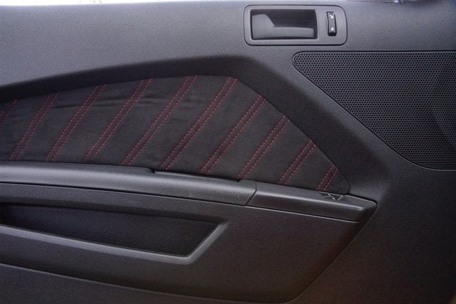 2013 Ford Mustang Roush Stage 3