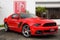 2013 Ford Mustang Roush Stage 3
