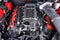 2013 Ford Mustang Roush Stage 3