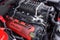 2013 Ford Mustang Roush Stage 3