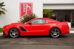 2013 Ford Mustang Roush Stage 3