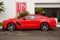 2013 Ford Mustang Roush Stage 3