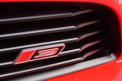 2013 Ford Mustang Roush Stage 3