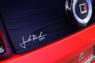 2013 Ford Mustang Roush Stage 3