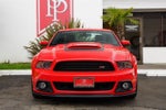 2013 Ford Mustang Roush Stage 3