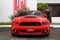 2013 Ford Mustang Roush Stage 3