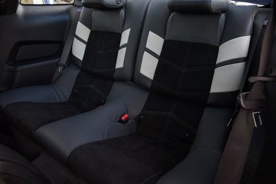 2012 Ford Saleen Black Label Mustang GT