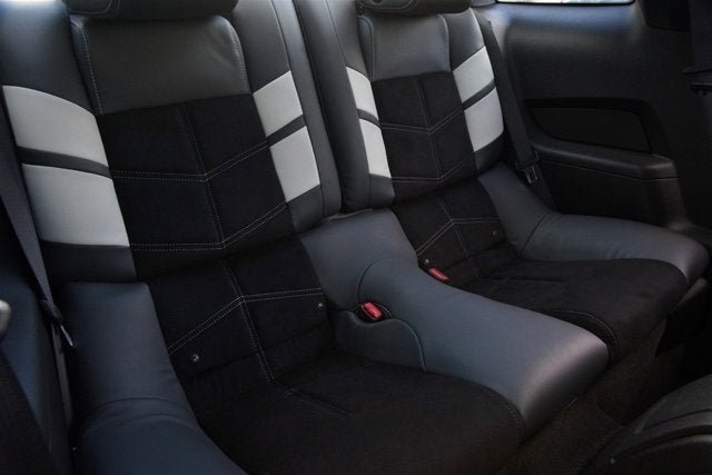 2012 Ford Saleen Black Label Mustang GT