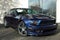 2012 Ford Saleen Black Label Mustang GT