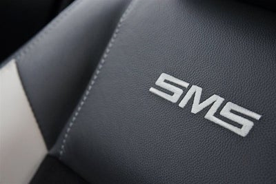 2012 Ford Saleen Black Label Mustang GT