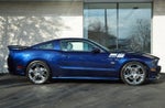 2012 Ford Saleen Black Label Mustang GT