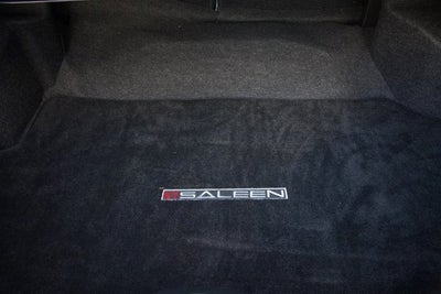 2012 Ford Saleen Black Label Mustang GT