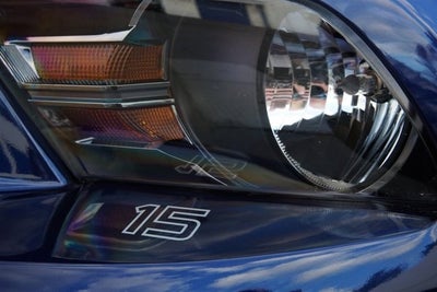 2012 Ford Saleen Black Label Mustang GT