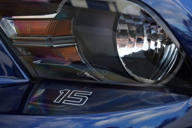 2012 Ford Saleen Black Label Mustang GT