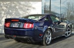 2012 Ford Saleen Black Label Mustang GT