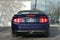 2012 Ford Saleen Black Label Mustang GT