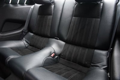 2013 Ford Mustang Roush Stage 3