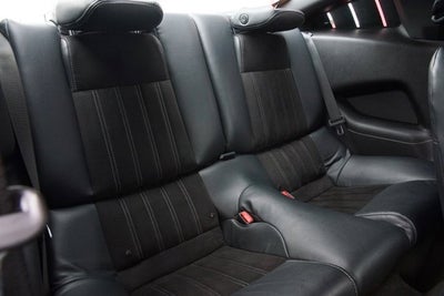 2013 Ford Mustang Roush Stage 3