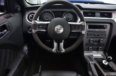 2013 Ford Mustang Roush Stage 3