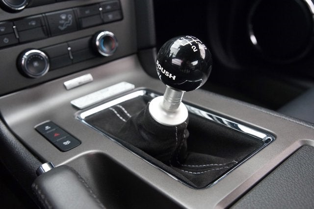 2013 Ford Mustang Roush Stage 3