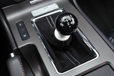 2013 Ford Mustang Roush Stage 3