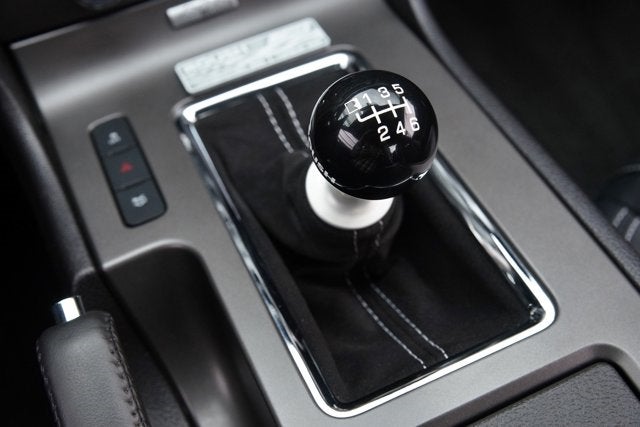 2013 Ford Mustang Roush Stage 3