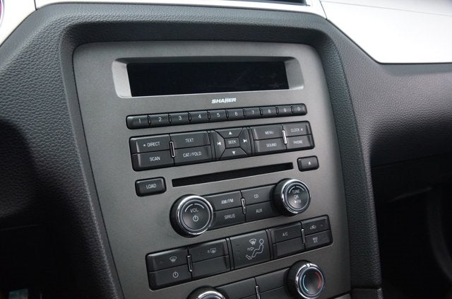 2013 Ford Mustang Roush Stage 3