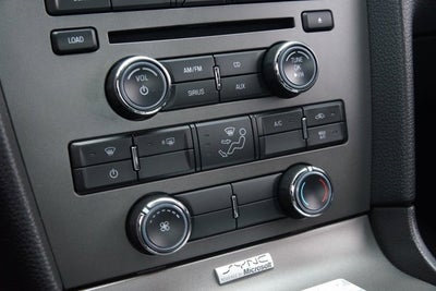 2013 Ford Mustang Roush Stage 3