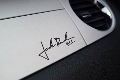 2013 Ford Mustang Roush Stage 3