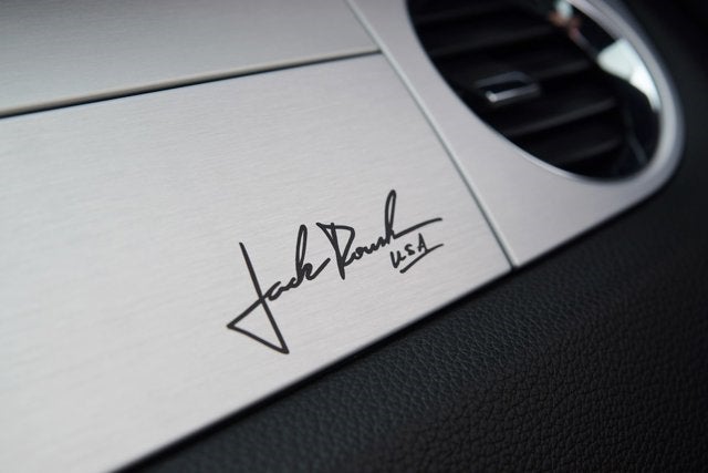 2013 Ford Mustang Roush Stage 3