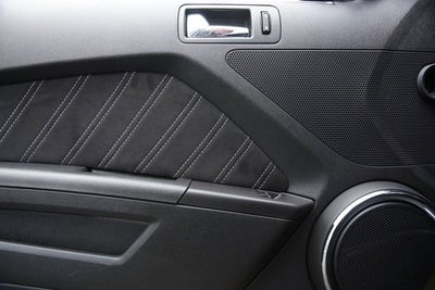 2013 Ford Mustang Roush Stage 3